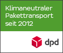 DPD Logo