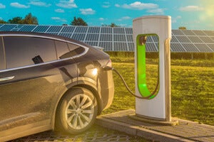 E-Mobilität E-Mobilität