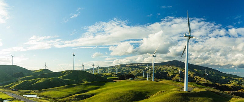 Windräder Windräder