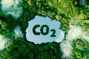 CO2 CO2