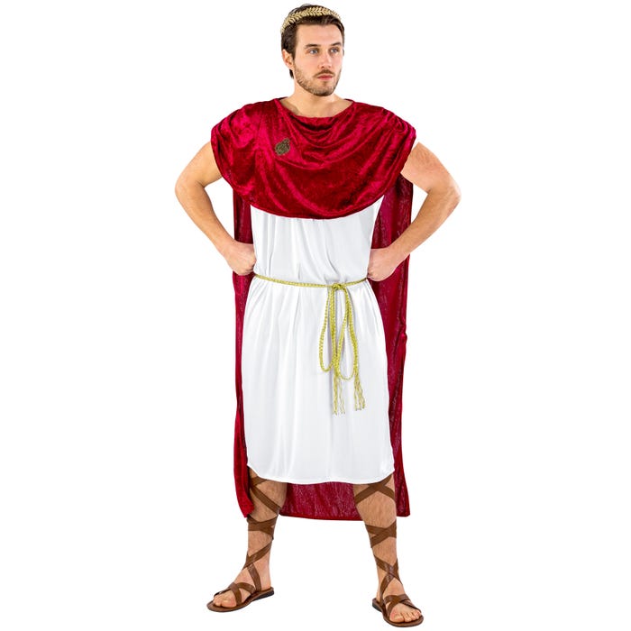 Herrenkostüm Trojaner Achilles