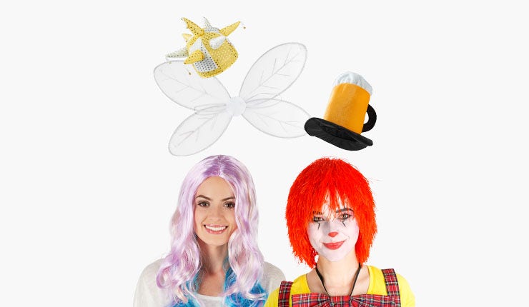 Zubehör & Accessoires