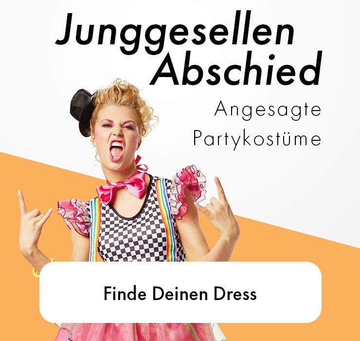 Junggesellenabschied